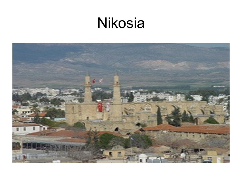 Nikosia